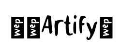 ​​Artify​ - logo
